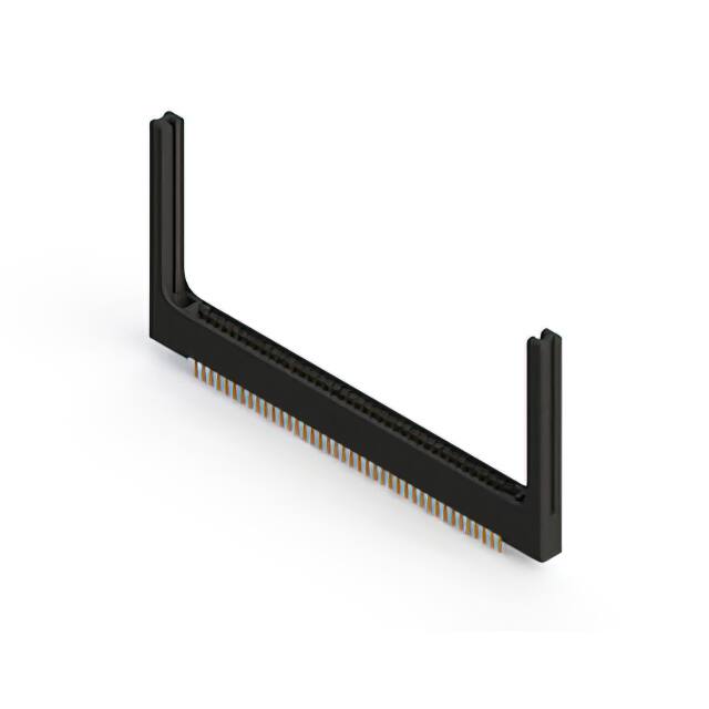 396-080-540-258 EDAC Inc.  Edgeboard Connectors